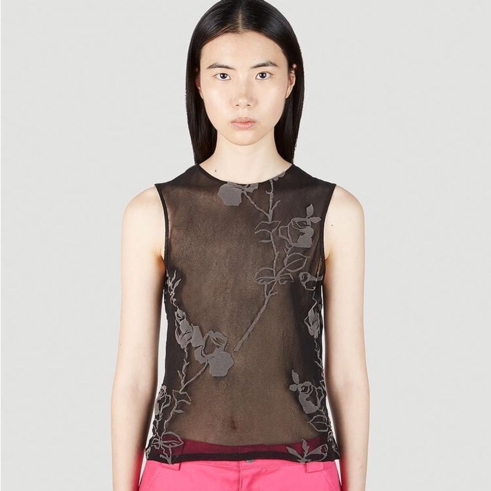 Collina Strada Dachi Top